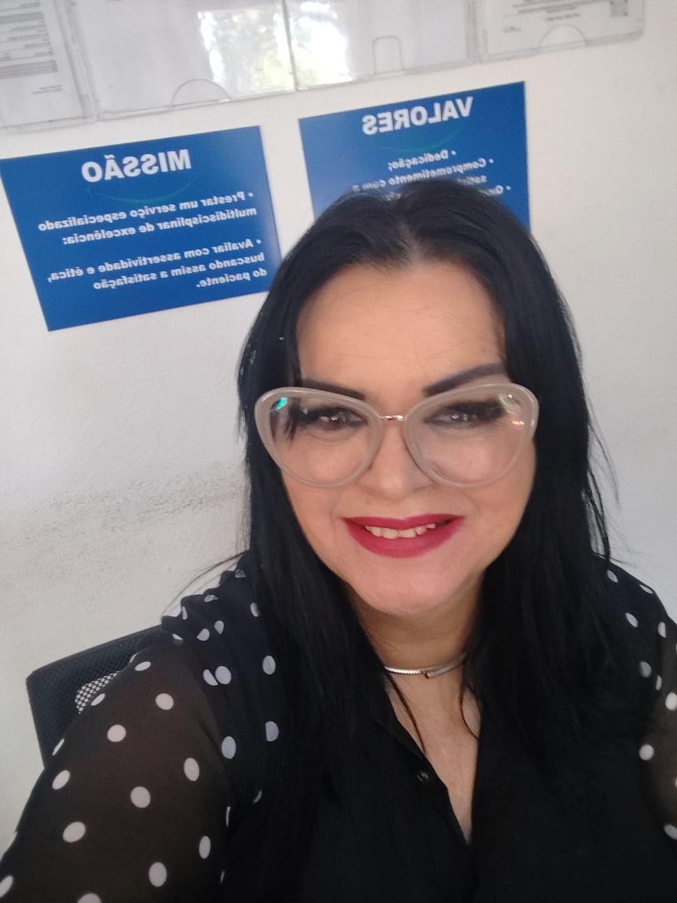 Maria das Graças